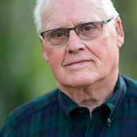 R.L. “Pete” Peterson