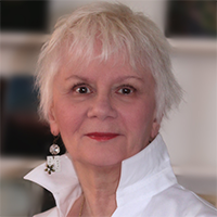 Patricia Schultheis