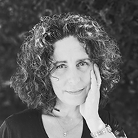 Jillian Shoichet