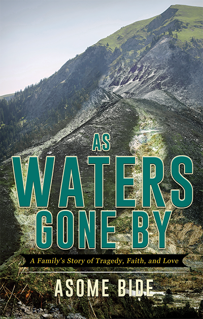 As Waters Gone By