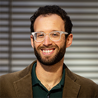 Matthew Goldberg