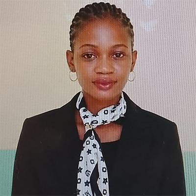 Annah Chiedza Hodhera