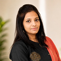Uzma Kadri