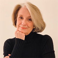 Susan Kinsolving