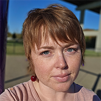 Stacey Lounsberry