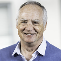 Phil Maund