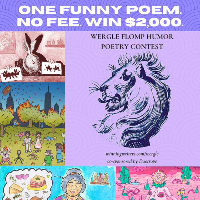 Public Domain Poetry Winning Writers Public Domain Poetry Winning Writers