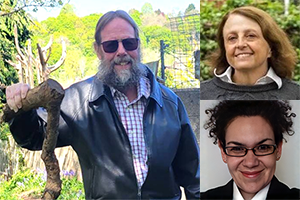 Winners of the 2025 Wergle Flomp Humor Poetry Contest
