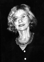 Barbara F. Lefcowitz