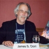 James Dorr