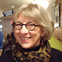Judy Nedry