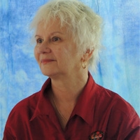 Patricia Schultheis
