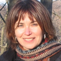Susan Gubernat