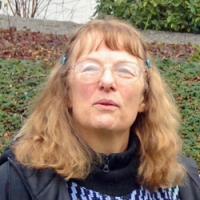 Judy Willman