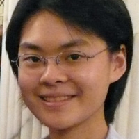 Mary Jean Chan
