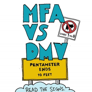 MFA vs DMV