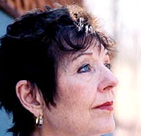 Phyllis Jean Green