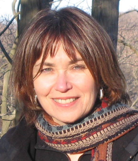 Susan Gubernat