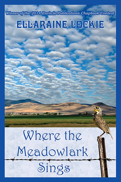 Where the Meadowlark Sings by Ellaraine Lockie