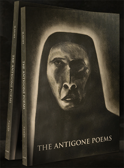 The Antigone Poems
